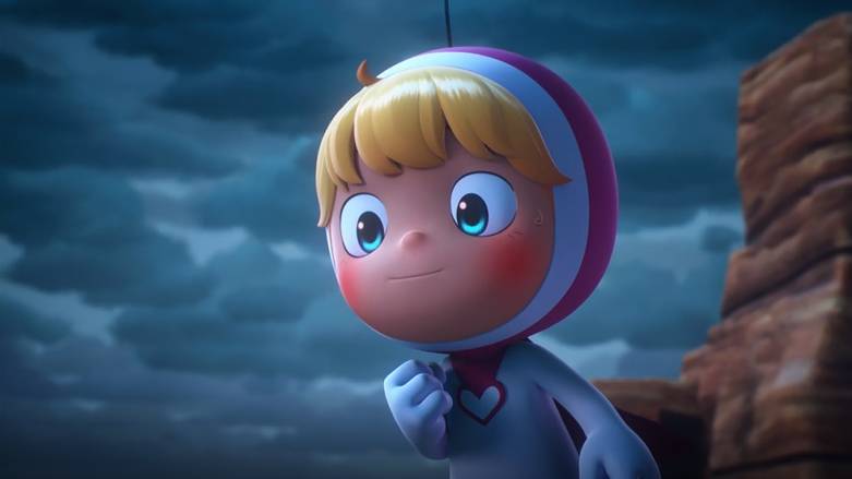 너무 현실적이여서 기분 이상해진다는 유미의 세포들 이별씬.jpg | 인스티즈