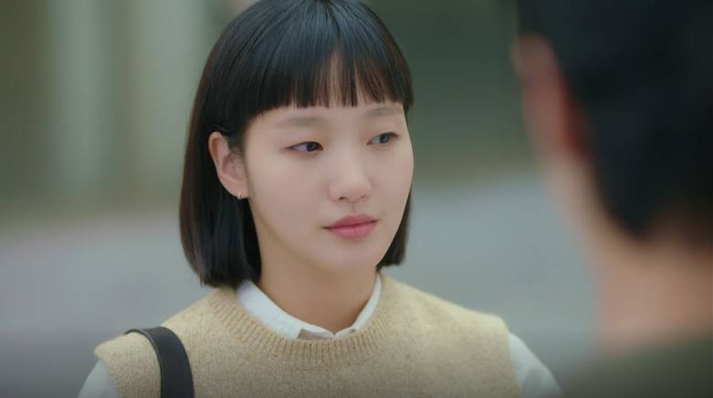 너무 현실적이여서 기분 이상해진다는 유미의 세포들 이별씬.jpg | 인스티즈