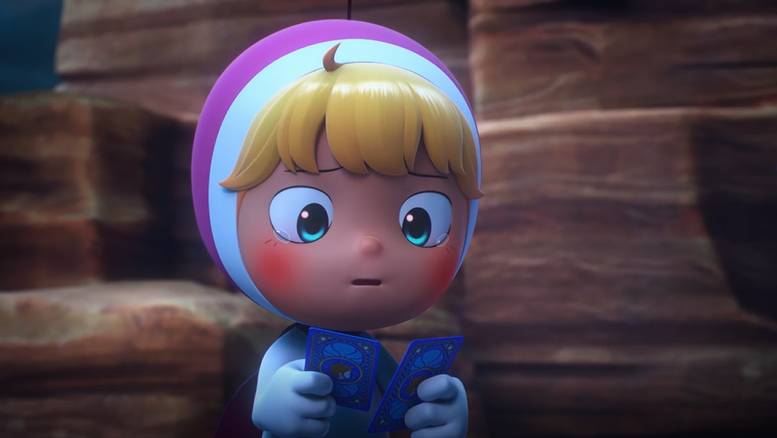 너무 현실적이여서 기분 이상해진다는 유미의 세포들 이별씬.jpg | 인스티즈