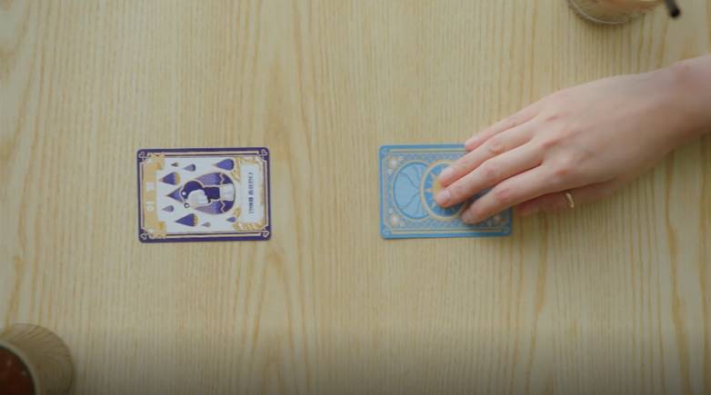 너무 현실적이여서 기분 이상해진다는 유미의 세포들 이별씬.jpg | 인스티즈