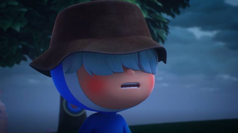 너무 현실적이여서 기분 이상해진다는 유미의 세포들 이별씬.jpg | 인스티즈