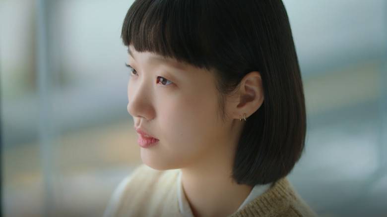 너무 현실적이여서 기분 이상해진다는 유미의 세포들 이별씬.jpg | 인스티즈