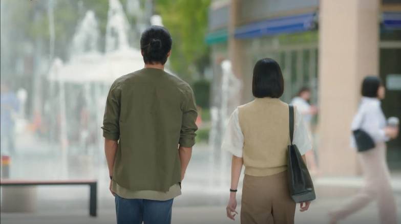 너무 현실적이여서 기분 이상해진다는 유미의 세포들 이별씬.jpg | 인스티즈