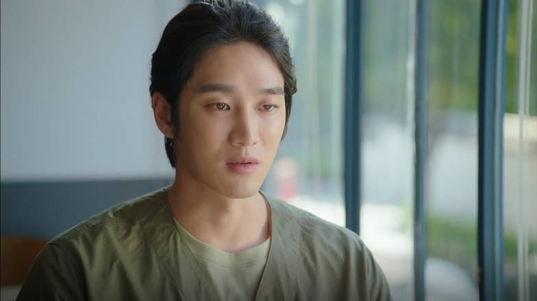 너무 현실적이여서 기분 이상해진다는 유미의 세포들 이별씬.jpg | 인스티즈