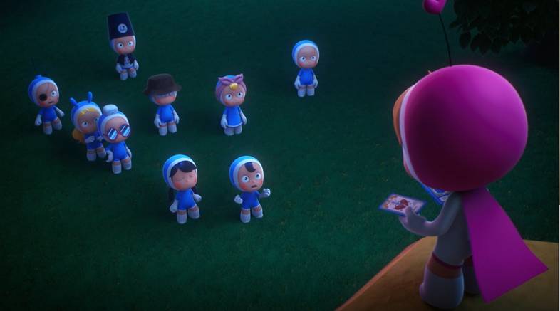 너무 현실적이여서 기분 이상해진다는 유미의 세포들 이별씬.jpg | 인스티즈