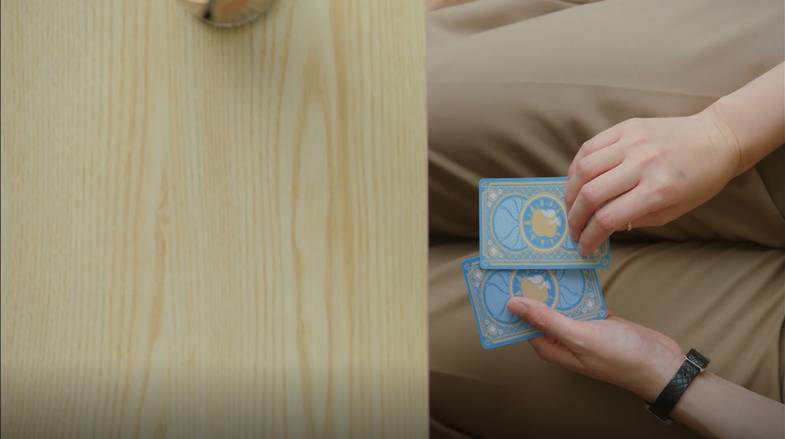 너무 현실적이여서 기분 이상해진다는 유미의 세포들 이별씬.jpg | 인스티즈