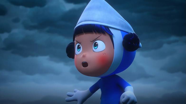 너무 현실적이여서 기분 이상해진다는 유미의 세포들 이별씬.jpg | 인스티즈