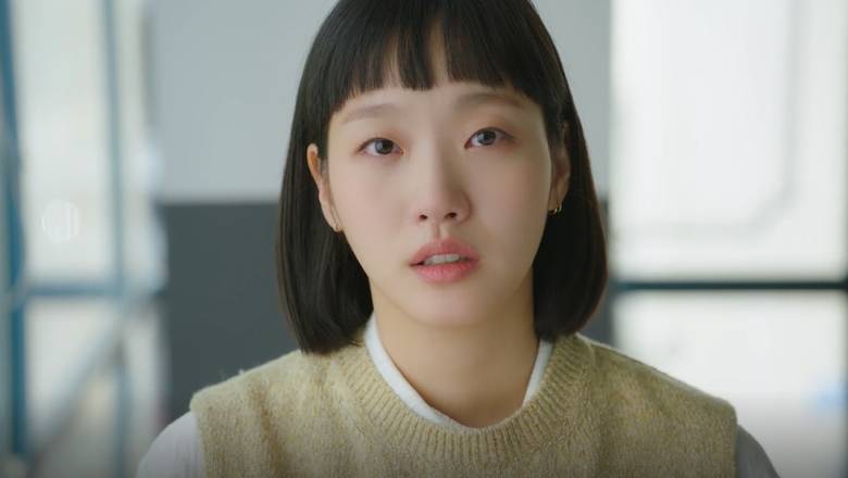 너무 현실적이여서 기분 이상해진다는 유미의 세포들 이별씬.jpg | 인스티즈