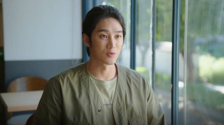 너무 현실적이여서 기분 이상해진다는 유미의 세포들 이별씬.jpg | 인스티즈