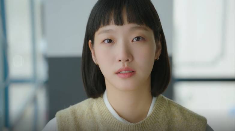 너무 현실적이여서 기분 이상해진다는 유미의 세포들 이별씬.jpg | 인스티즈