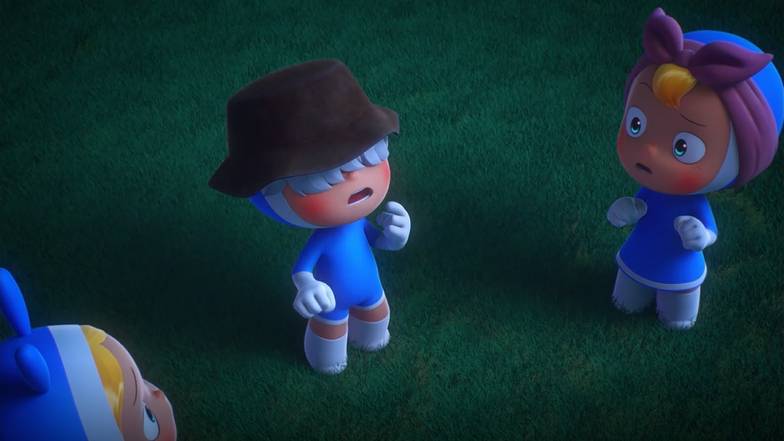 너무 현실적이여서 기분 이상해진다는 유미의 세포들 이별씬.jpg | 인스티즈