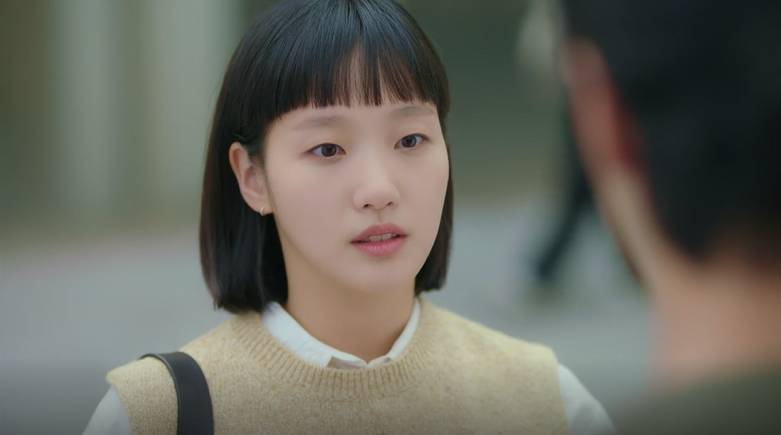 너무 현실적이여서 기분 이상해진다는 유미의 세포들 이별씬.jpg | 인스티즈