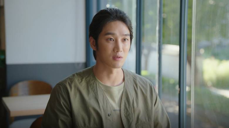 너무 현실적이여서 기분 이상해진다는 유미의 세포들 이별씬.jpg | 인스티즈