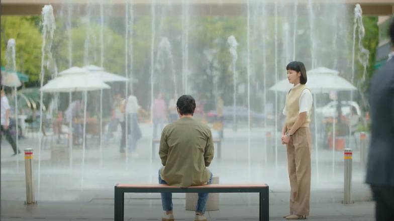 너무 현실적이여서 기분 이상해진다는 유미의 세포들 이별씬.jpg | 인스티즈