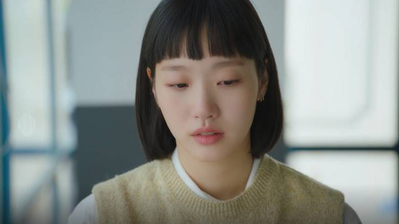 너무 현실적이여서 기분 이상해진다는 유미의 세포들 이별씬.jpg | 인스티즈