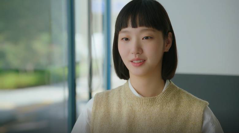 너무 현실적이여서 기분 이상해진다는 유미의 세포들 이별씬.jpg | 인스티즈