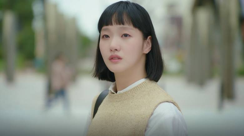 너무 현실적이여서 기분 이상해진다는 유미의 세포들 이별씬.jpg | 인스티즈