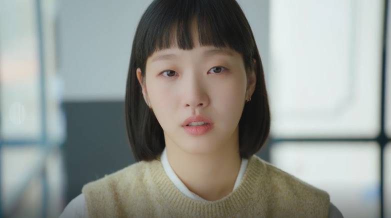 너무 현실적이여서 기분 이상해진다는 유미의 세포들 이별씬.jpg | 인스티즈