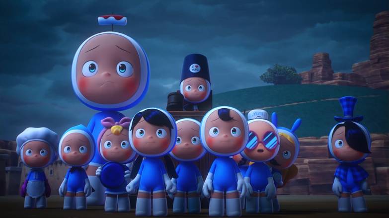 너무 현실적이여서 기분 이상해진다는 유미의 세포들 이별씬.jpg | 인스티즈