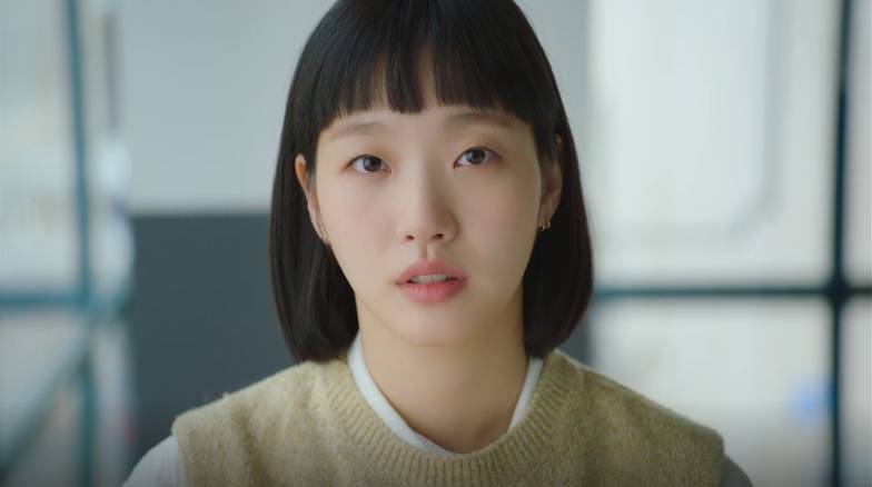 너무 현실적이여서 기분 이상해진다는 유미의 세포들 이별씬.jpg | 인스티즈