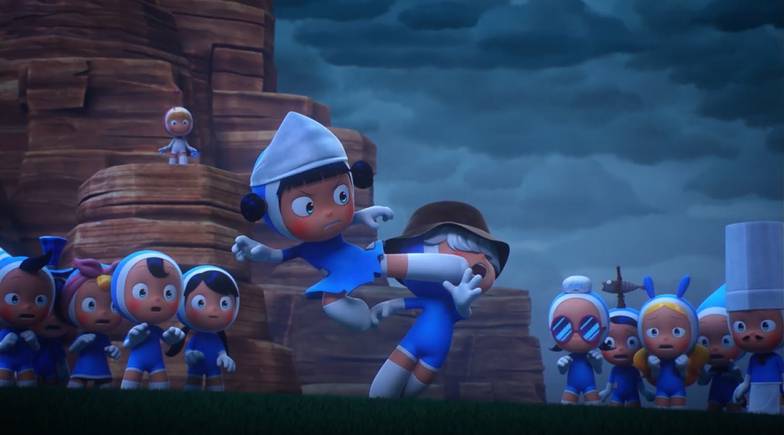 너무 현실적이여서 기분 이상해진다는 유미의 세포들 이별씬.jpg | 인스티즈