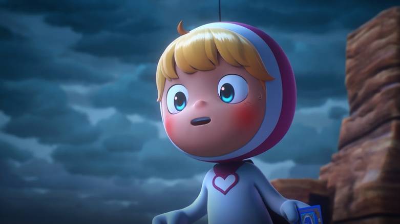 너무 현실적이여서 기분 이상해진다는 유미의 세포들 이별씬.jpg | 인스티즈