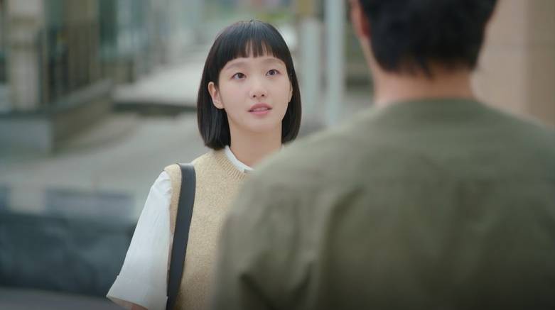 너무 현실적이여서 기분 이상해진다는 유미의 세포들 이별씬.jpg | 인스티즈