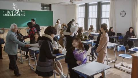 많은 사람들이 기억에 남는다고 한 도깨비 명장면.jpg | 인스티즈