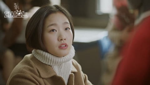 많은 사람들이 기억에 남는다고 한 도깨비 명장면.jpg | 인스티즈