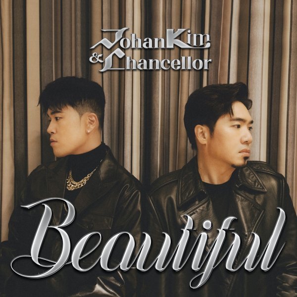 7일(일), 김조한+챈슬러 프로젝트 앨범 'Beautiful (뷰티풀) (Prod. Devine Channel)' 발매 | 인스티즈