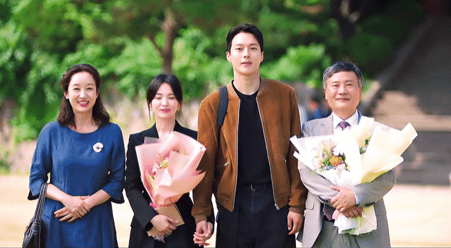 [잡담] 장기용 송혜교 키차이 개쩐다 ㅋㅋㅋㅋㅋㅋㅋㅋㅋㅋㅋㅋ | 인스티즈