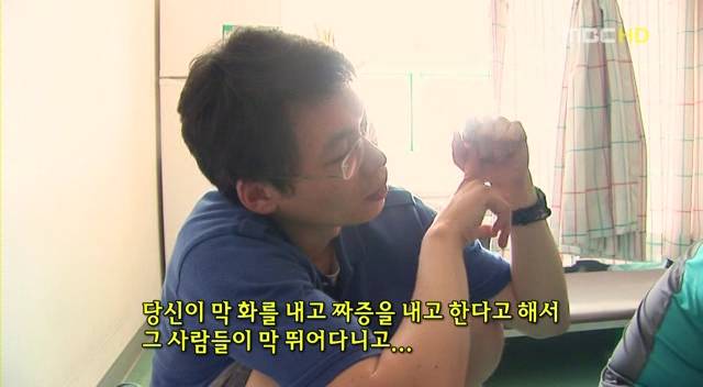 여기 이 세상이 아름다운 건 그대가 머문 흔적들 때문에.. | 인스티즈