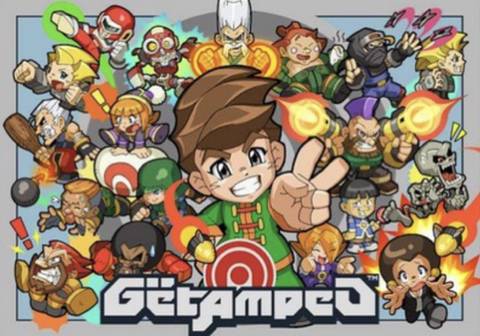 본인의 겟앰프드 최고 레벨은? | 인스티즈