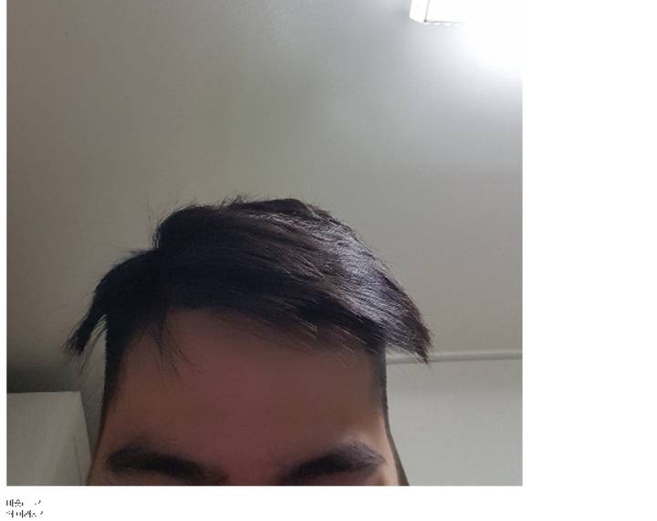 조....조홉빱.... 안한다 이제 | 인스티즈