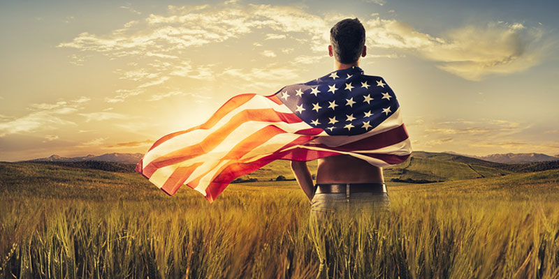 미국은 왜 천조국인가? : 한 눈에 보는 미국역사 | 인스티즈