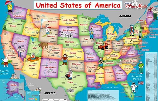 미국은 왜 천조국인가? : 한 눈에 보는 미국역사 | 인스티즈