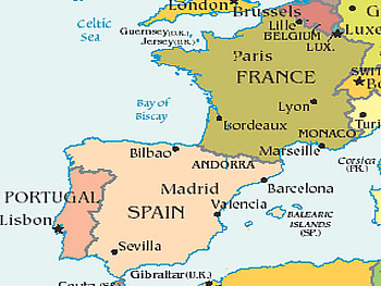 미국은 왜 천조국인가? : 한 눈에 보는 미국역사 | 인스티즈