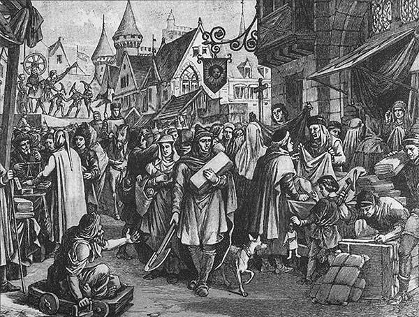 미국은 왜 천조국인가? : 한 눈에 보는 미국역사 | 인스티즈