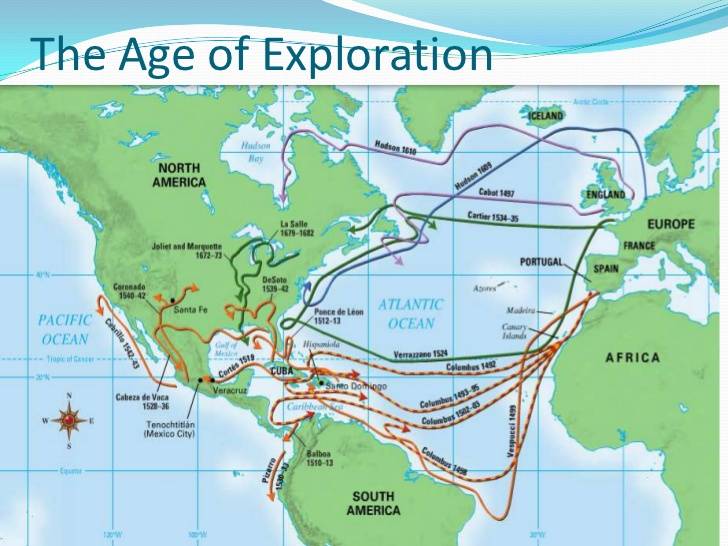 미국은 왜 천조국인가? : 한 눈에 보는 미국역사 | 인스티즈