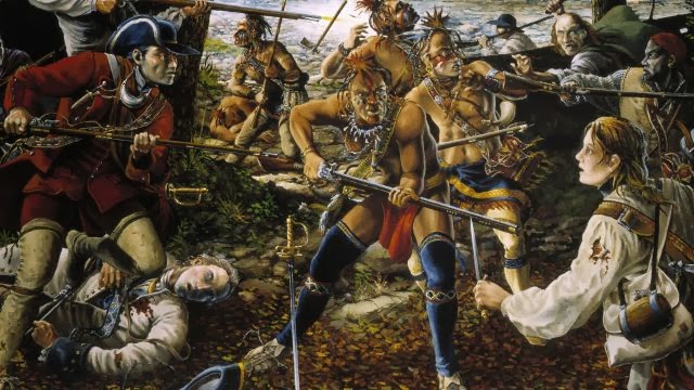 미국은 왜 천조국인가? : 한 눈에 보는 미국역사 | 인스티즈