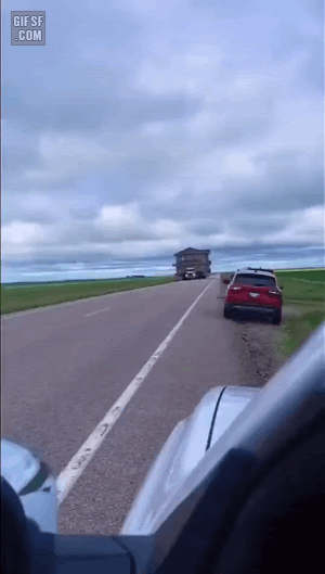 통째로 이사가는 집 | 인스티즈