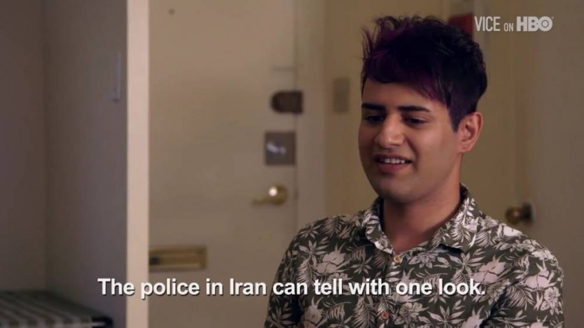 이란의 동성애 치료법 | 인스티즈