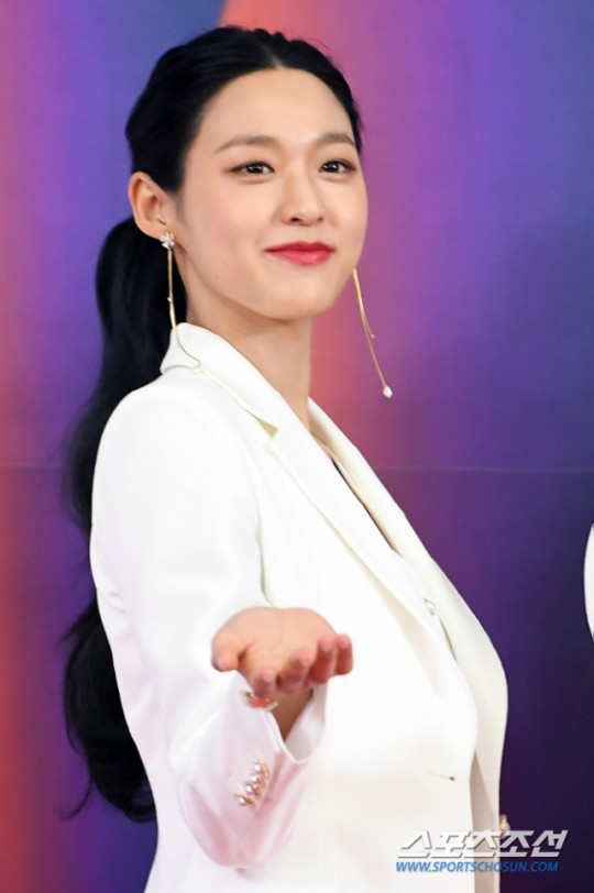 [단독] '드라마 확정' 설현, 열일 행보..KBS '가요대축제' MC | 인스티즈