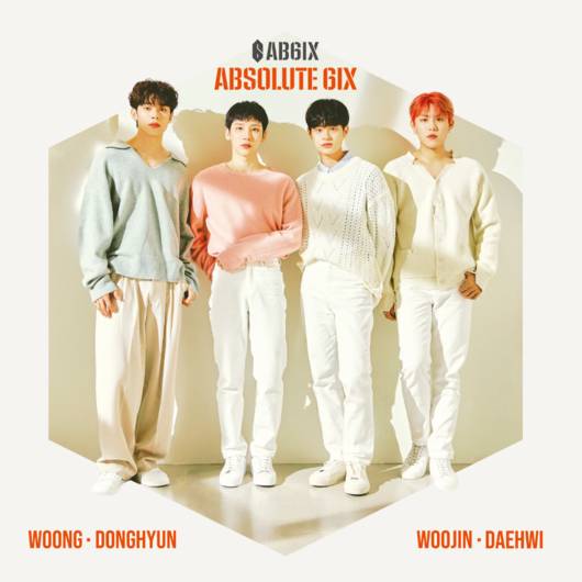 24일(수), AB6IX 일본 미니 앨범 1집 'ABSOLUTE 6IX' 발매 | 인스티즈