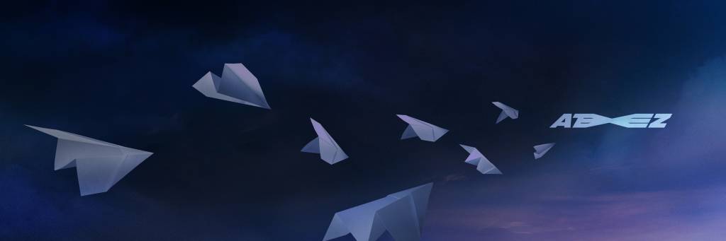 10일(금), 에이티즈(ATEEZ) 새 앨범 'ATEEZ ZERO : FEVER EPILOGUE (타이틀 곡: 야간비행(Turbulence))' 발매 | 인스티즈