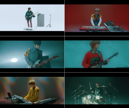 6일(월), Xdinary Heroes 디지털 싱글 '해피 데스 데이' 발매 | 인스티즈