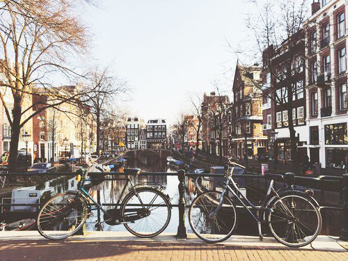 네덜란드 암스테르담 | 인스티즈