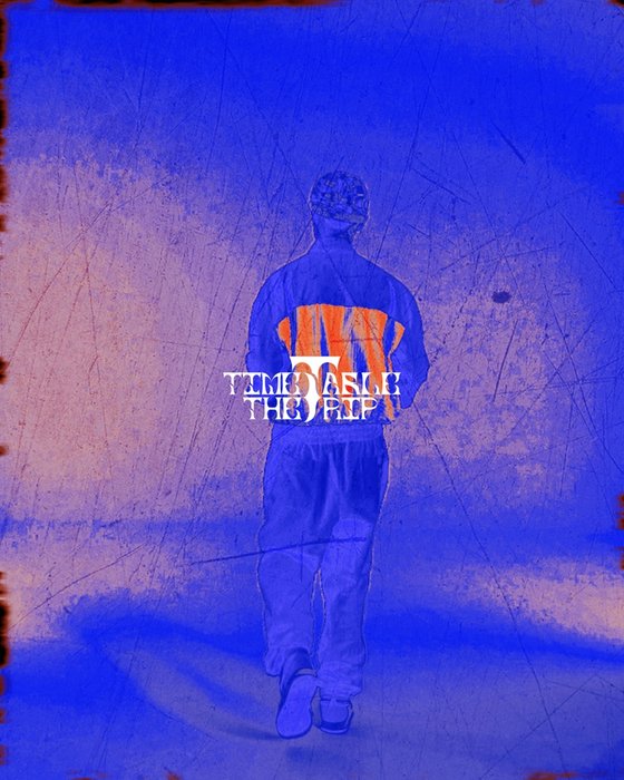 25일(목), 트레이드 엘(TRADE L) 미니 앨범 1집 'Time Table -The Trip' 발매 | 인스티즈