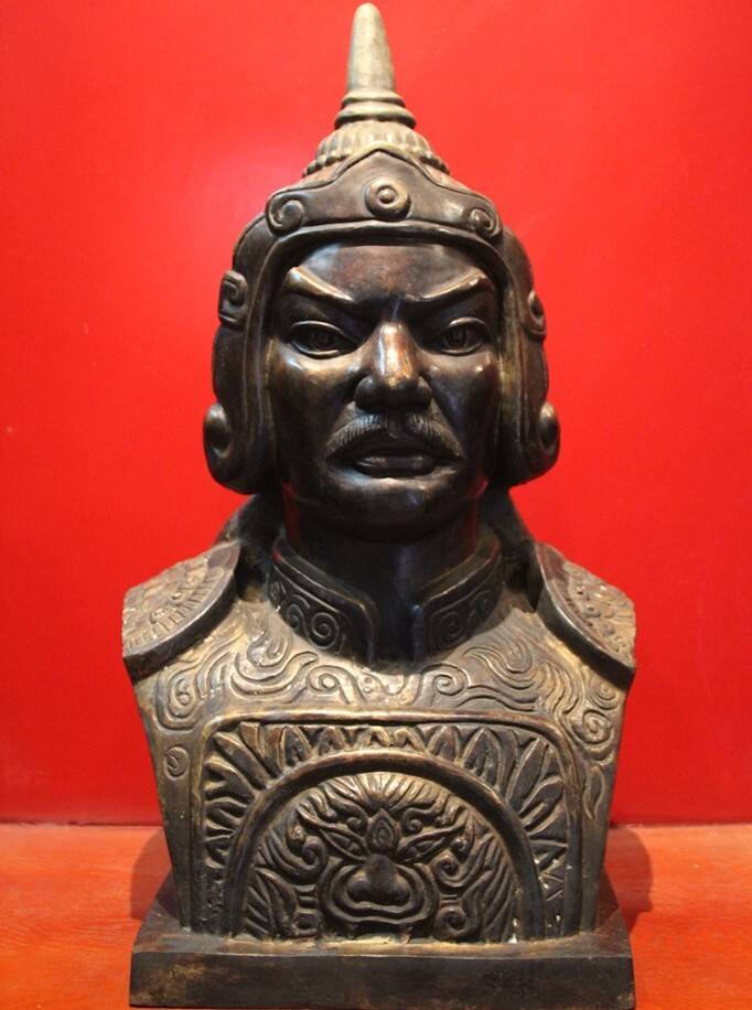 베트남에서 이순신 장군급 위상이라는 인물 | 인스티즈