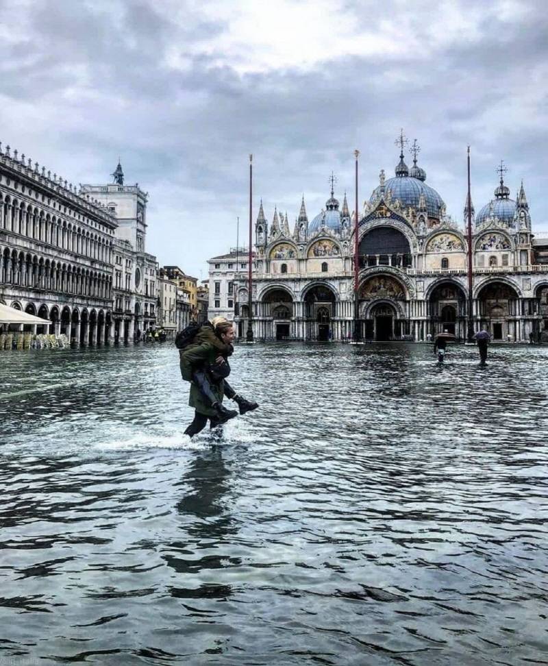 최근 이탈리아 베네치아 ㄷㄷㄷ.jpg | 인스티즈